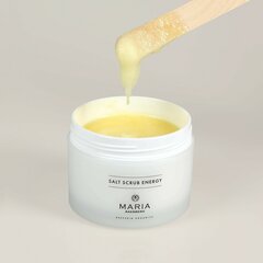 Peeling en Scrub