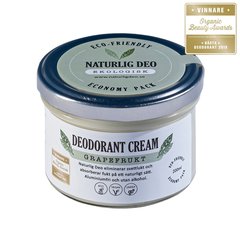 DEODORANT CREAM