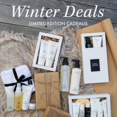 WINTER DEALS 2025