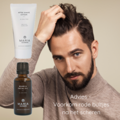 NABEHANDELING SCHEREN