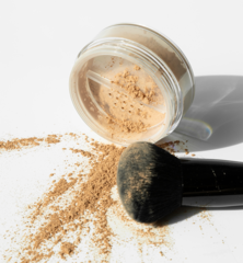 LOOSE MINERAL FOUNDATION SPF 25