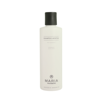 SHAMPOO MENTHA MARIA AKERBERG 