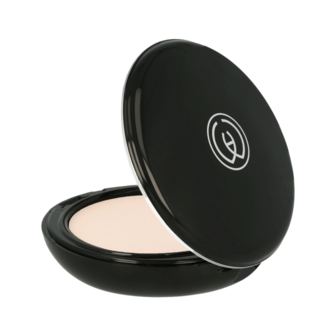 COMPACT POWDER TRANSPARANT MATTE MARIA AKERBERG 