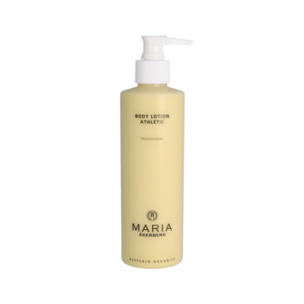 BODY LOTION ATHLETIC MARIA &Aring;KERBERG 