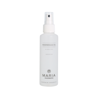 MAGNESIUM OIL MARIA AKERBERG 