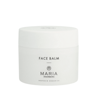 FACE BALM MARIA AKERBERG 