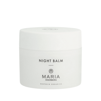 NIGHT BALM MARIA 50 ML AKERBERG