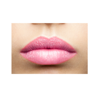LIP CARE COLOUR  SUMMERTIME | NIEUW! Roze lipstick in een koele tint met een transparante glans 