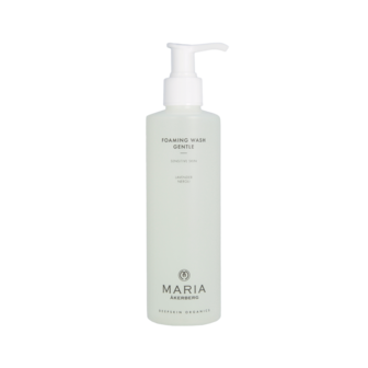 FOAMING WASH GENTLE MARIA AKERBERG