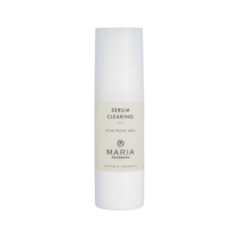 SERUM CLEARING 30 ML MARIA AKERBERG