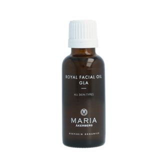 ROYAL FACIAL OIL GLA MARIA AKERBERG