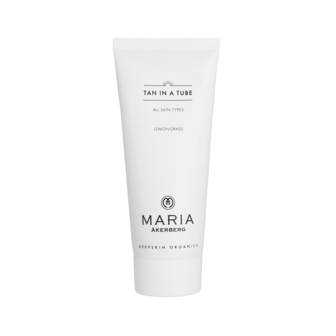 TAN IN A TUBE 100 ML MARIA AKERBERG