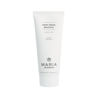 HAND CREAM BEAUTIFUL MARIA AKERBERG 