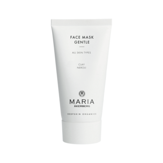 FACE MASK GENTLE MARIA AKERBERG 