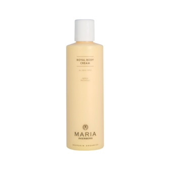 ROYAL BODY CREAM 250 ML MARIA AKERBERG 