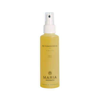 PRE-CLEANSING OIL GENTLE MARIA AKERBERG 