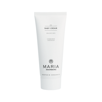 BABY CREAM 100 ML MARIA AKERBERG 