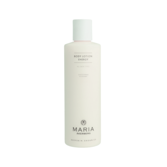 BODY LOTION ENERGY MARIA AKERBERG 