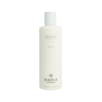 BODY LOTION MARIA AKERBERG 