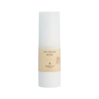 EYE CREAM MORE 15 ML MARIA AKERBERG AWARD WINNAAR 2017