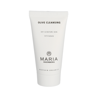 OLIVE CLEANSING 30 ML MARIA AKERBEG 