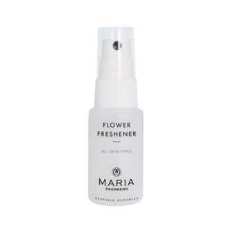 FLOWER FRESHENER 30 ML REISVERPAKKING MARIA AKERBERG 