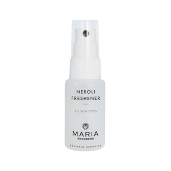 NEROLI FRESHENER 30 ML REISVERPAKKING MARIA AKERBERG