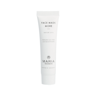 FACE MASK MORE 15 ML REISVERPAKKING MARIA AKERBERG