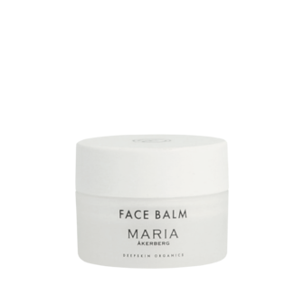 FACE BALM 10 ML REISVERPAKKING MARIA AKERBERG 