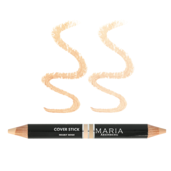 COVER STICK NEARLY BEIGE CONCEALER MARIA AKERBERG 