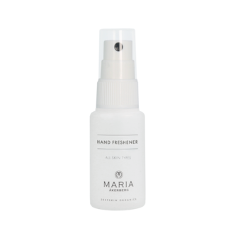 HAND FRESHENER 30 ML REISVERPAKKING MARIA AKERBERG 