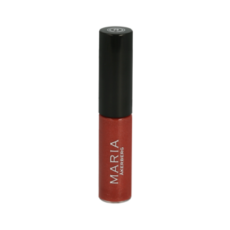 LIP GLOSS GOLDEN RED MARIA AKERBERG