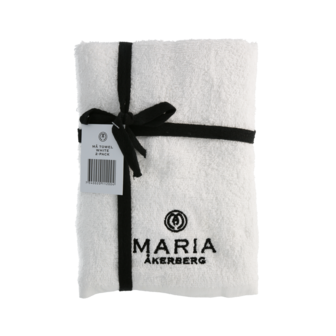 M&Aring; TOWEL 50X75 CM 2-PACK MARIA AKERBERG 