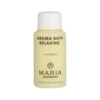 AROMA BATH RELAXING 30 ML MARIA AKERBERG