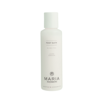 FOOT BATH 125 ML MARIA AKERBERG 