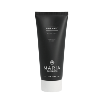 HAIR MASK 100 ML MARIA AKERBERG