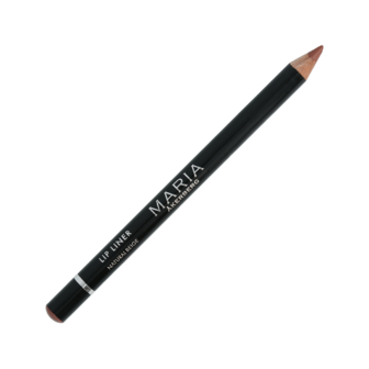 LIP LINER NATURAL BEIGE NUDE KLEUR MARIA AKERBERG 