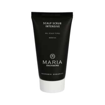 Scalp Scrub Intensive 30 ml MARIA AKERBERG 