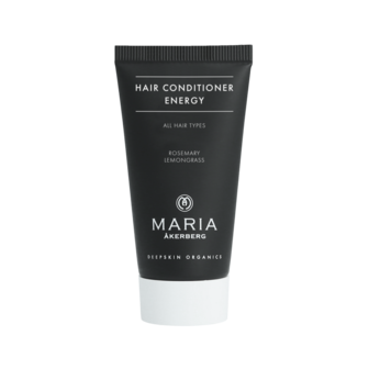 HAIR CONDITIONER ENERGY 30 ML MARIA AKERBERG 