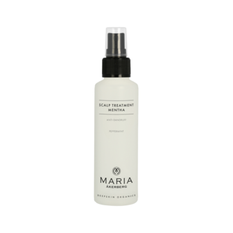 SCALP TREATMENT MENTHA MARIA AKERBERG 