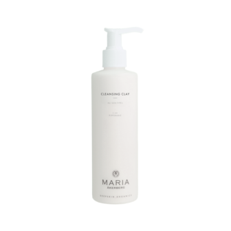 cleansing clay 250 ml maria akerberg 