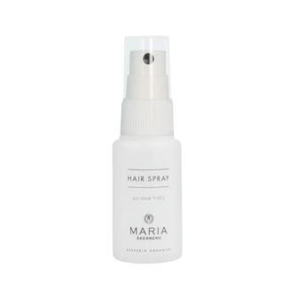 Hair Spray 30 ml MARIA AKERBERG 