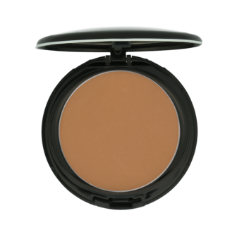 COMPACT COVER DEEP TAN MARIA AKERBERG 