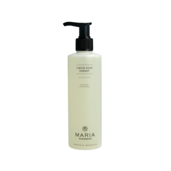 Liquid Soap Energy 250 ml MARIA AKERBERG 