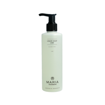 Liquid Soap Lime 250 ml MARIA AKERBERG 