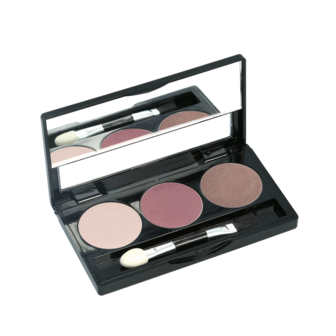 EYESHADOW COLLECTION PINK MARIA AKERBERG 