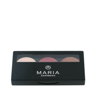 EYESHADOW COLLECTION PINK MARIA AKERBERG 