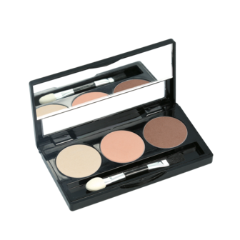 EYESHADOW COLLECTION NUDE MARIA AKERBERG