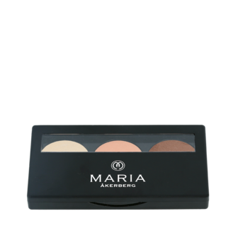 EYESHADOW COLLECTION NUDE MARIA AKERBERG