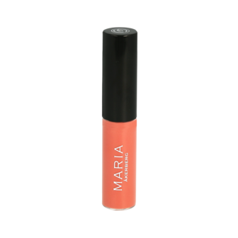 lipgloss lip gloss tropical Maria akerberg 